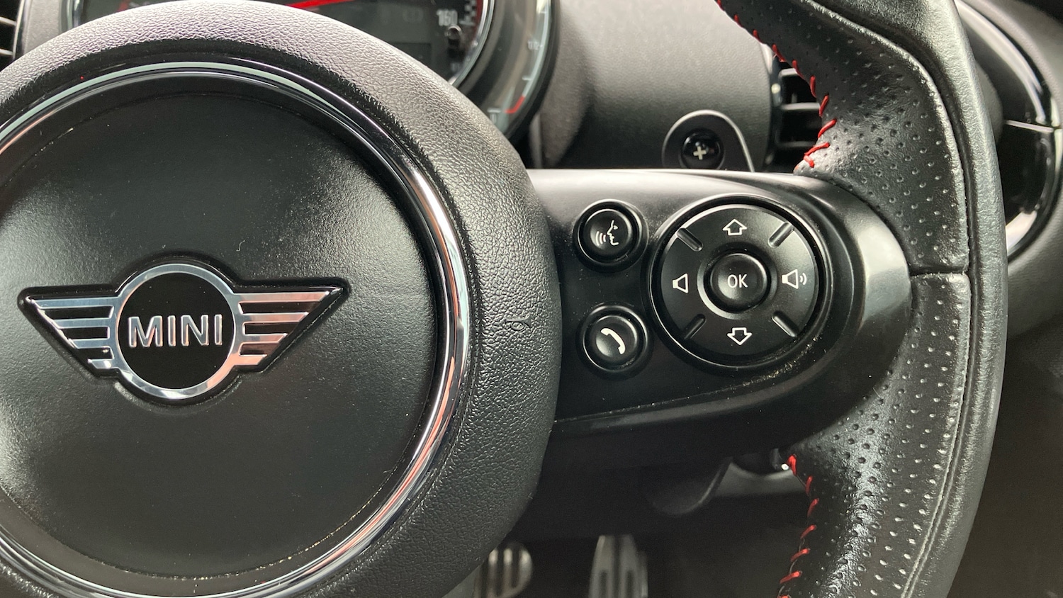 Used MINI Clubman 2019 for sale - 76692674: Photo 18