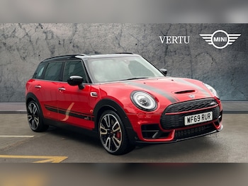 2019 (69) - 2.0 John Cooper Works ALL4 6dr Auto 5-Door