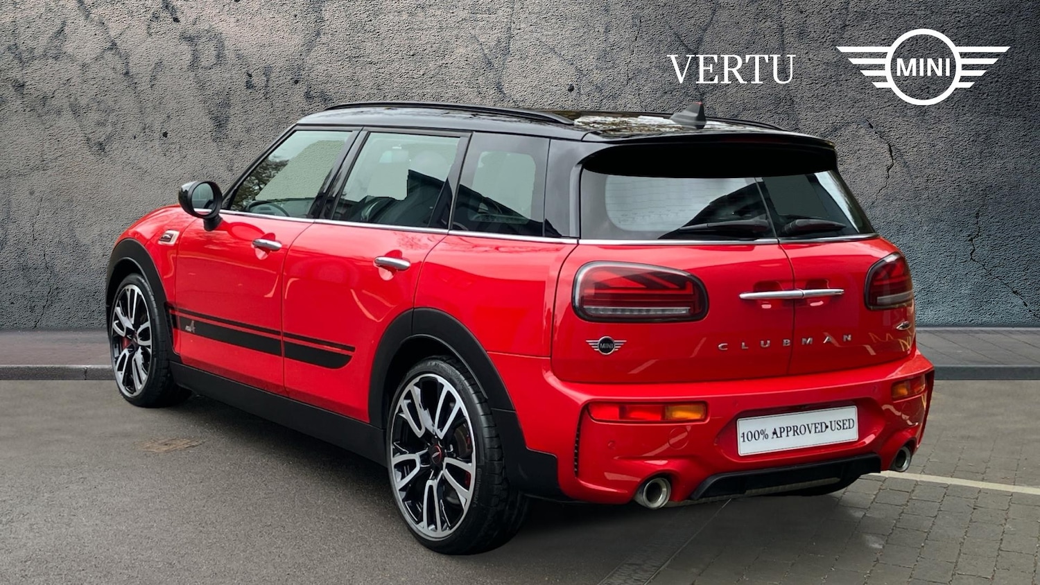 Used MINI Clubman 2019 for sale - 76692674: Photo 2