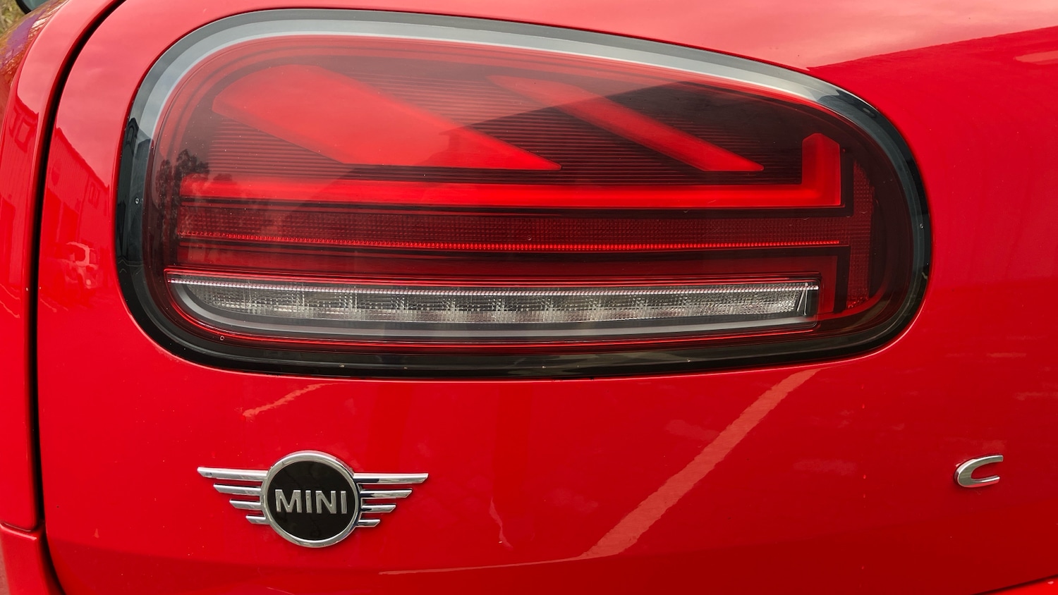 Used MINI Clubman 2019 for sale - 76692674: Photo 22