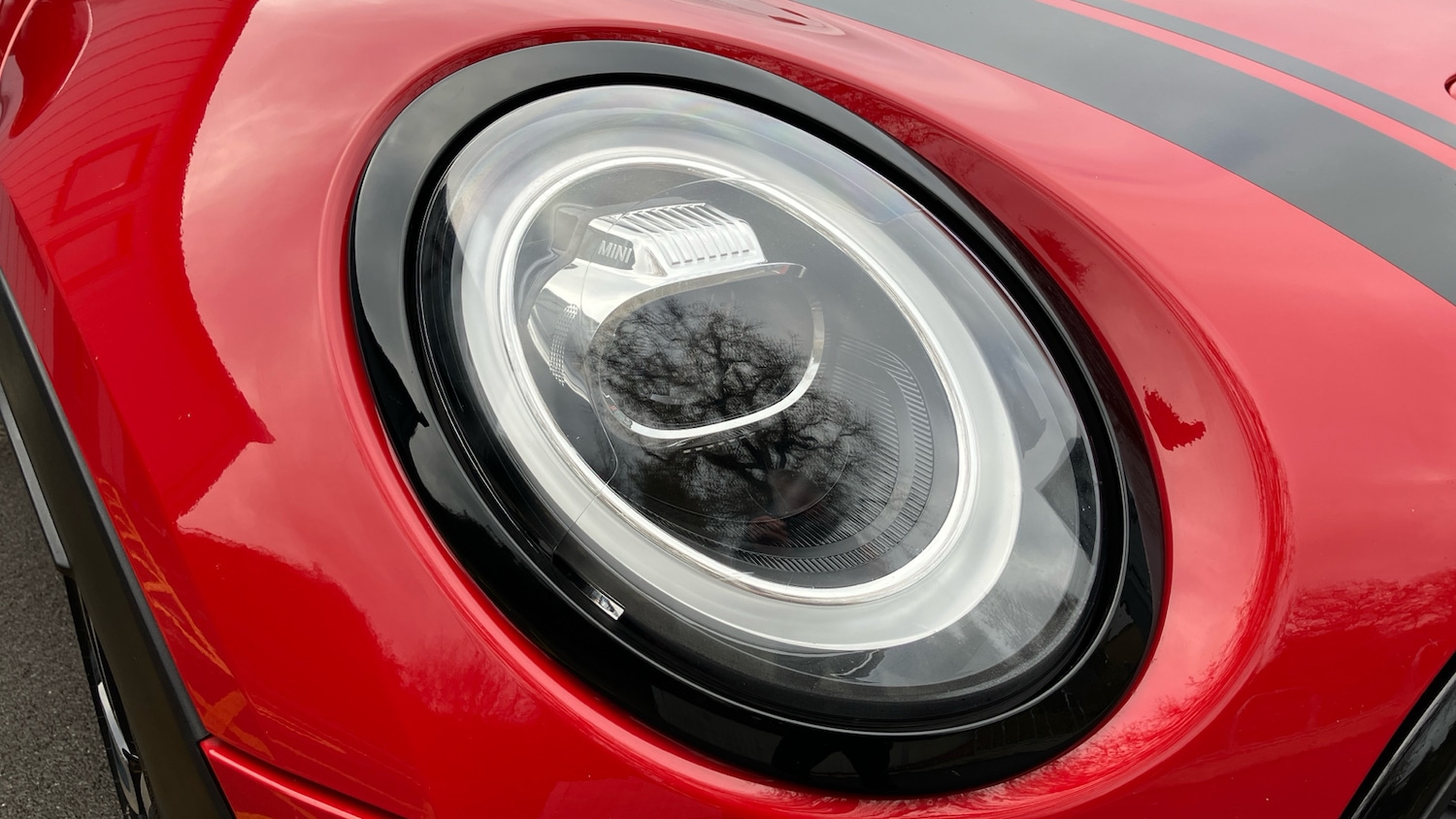 Used MINI Clubman 2019 for sale - 76692674: Photo 23