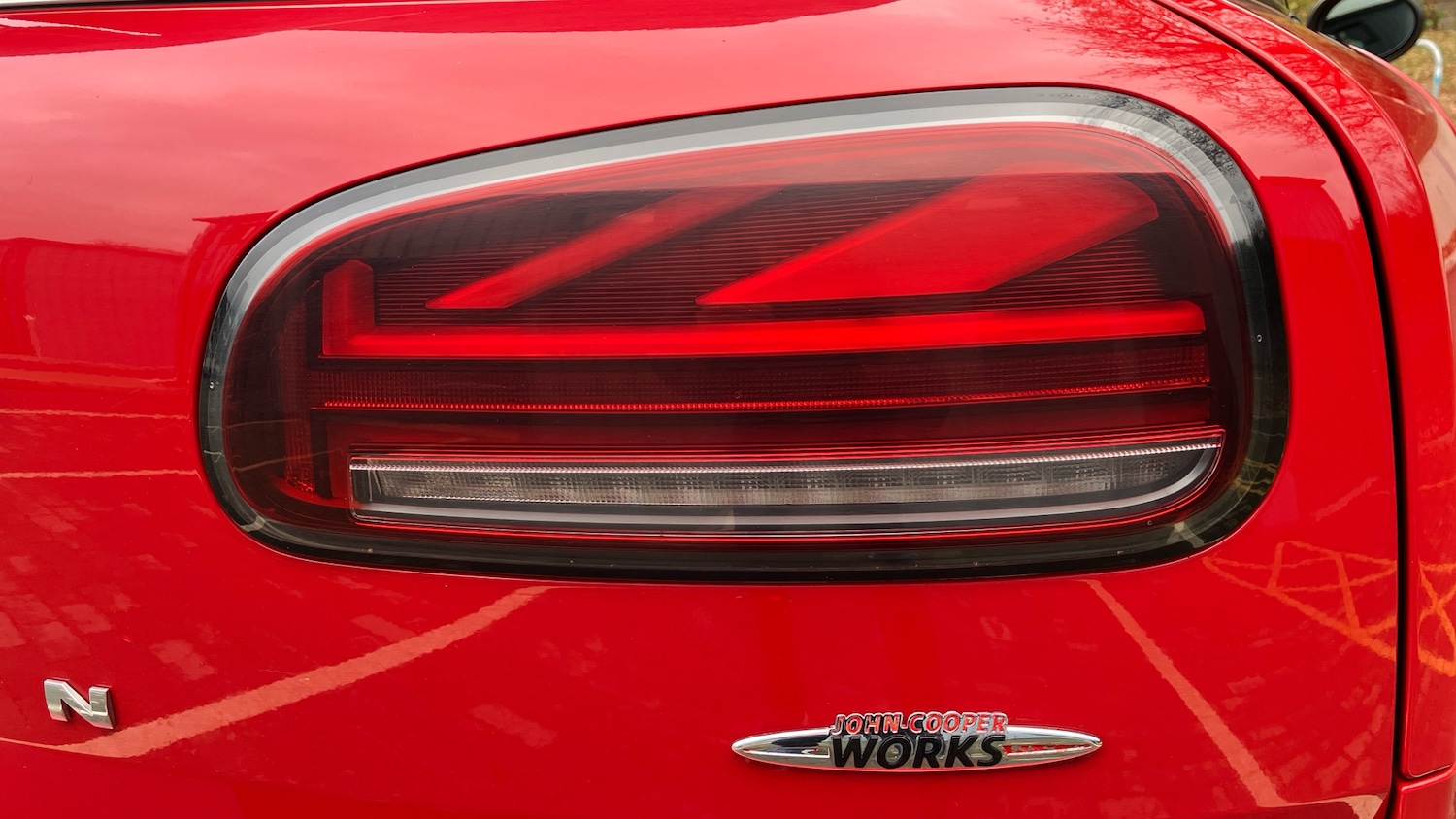 Used MINI Clubman 2019 for sale - 76692674: Photo 25