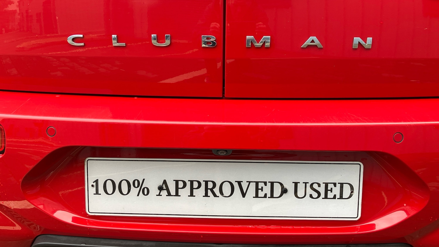 Used MINI Clubman 2019 for sale - 76692674: Photo 26