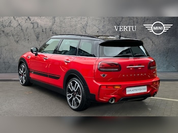 Used MINI Clubman 2019 for sale - 76692674: Photo