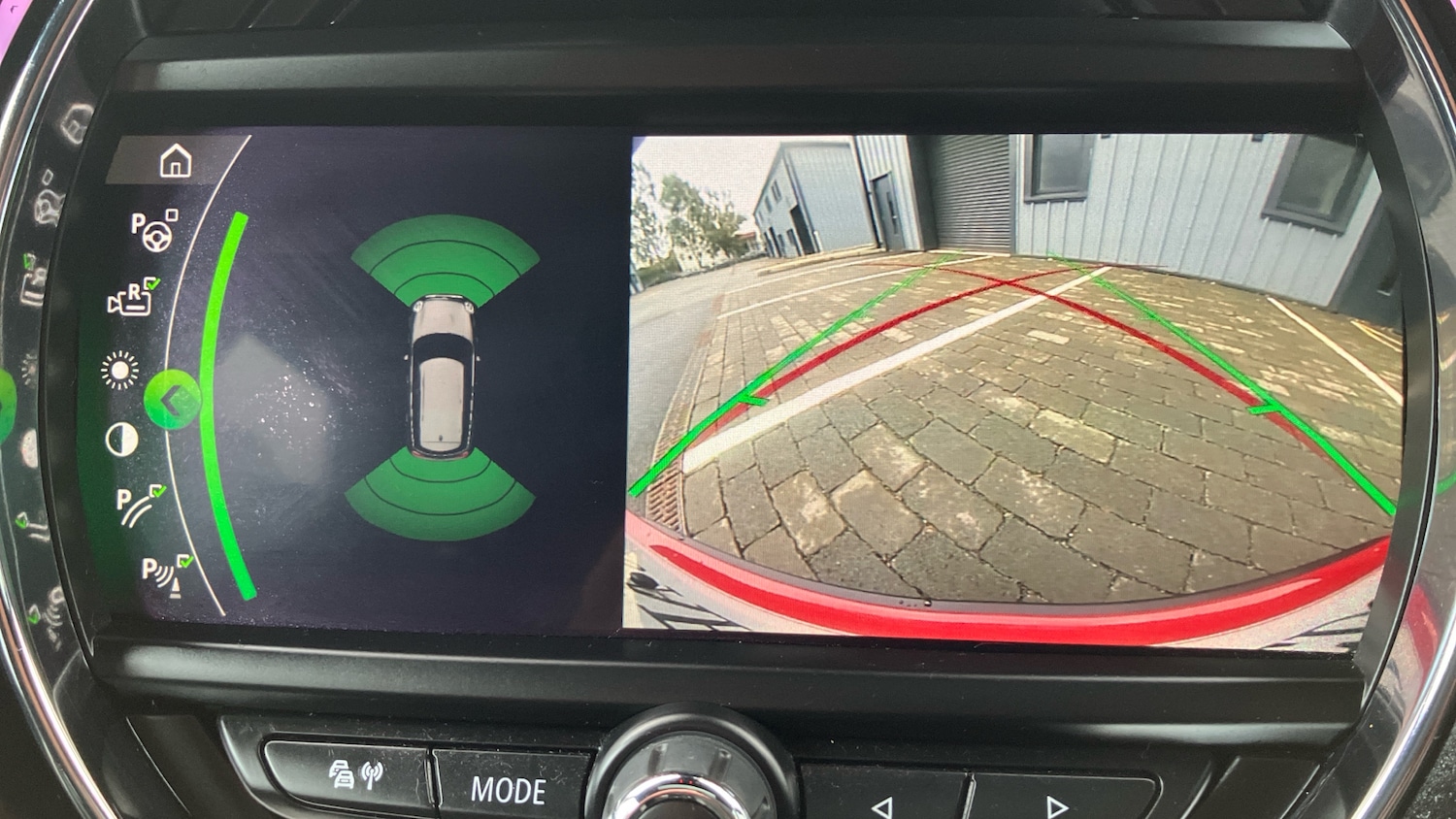 Used MINI Clubman 2019 for sale - 76692674: Photo 30