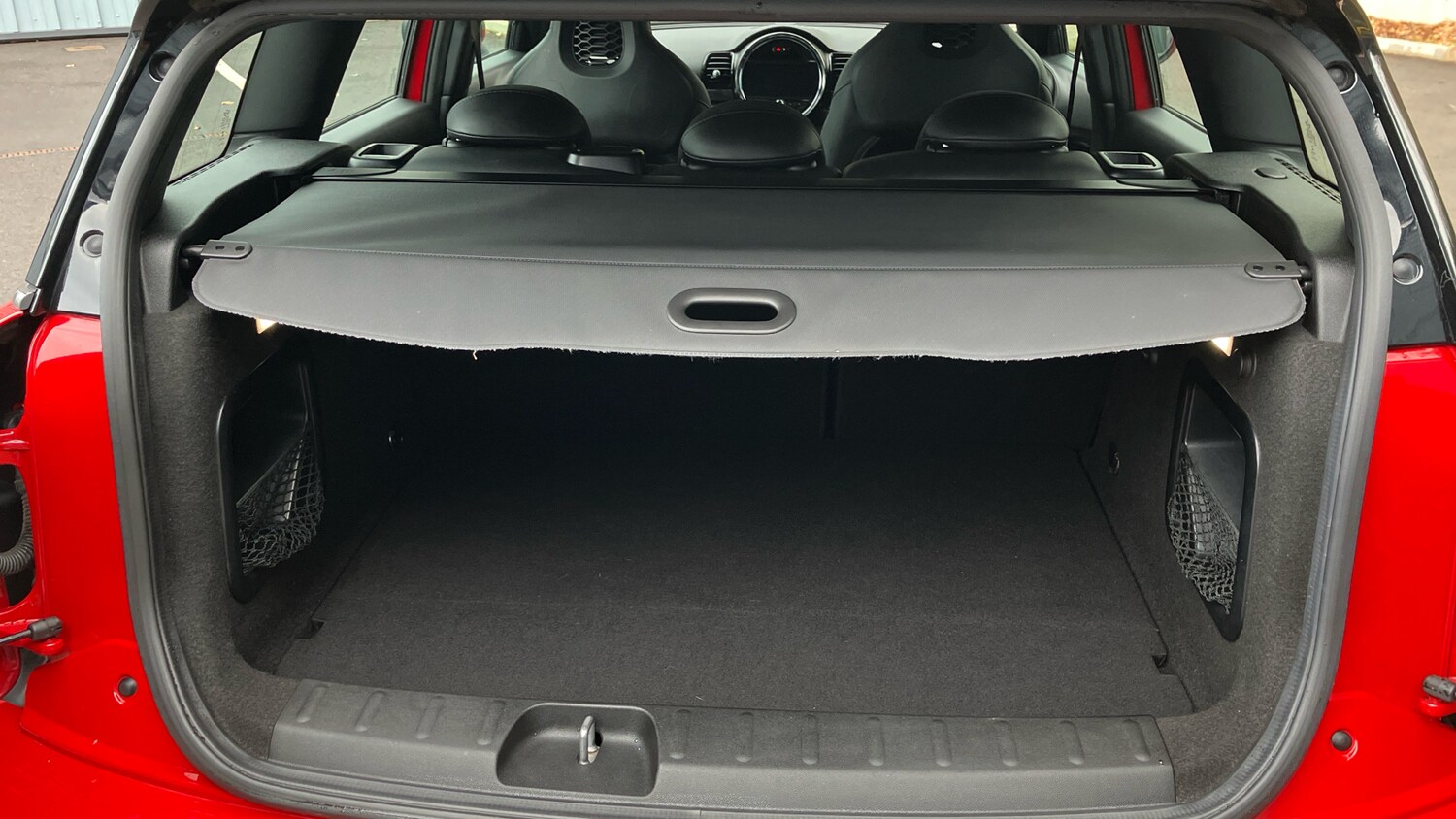 Used MINI Clubman 2019 for sale - 76692674: Photo 33