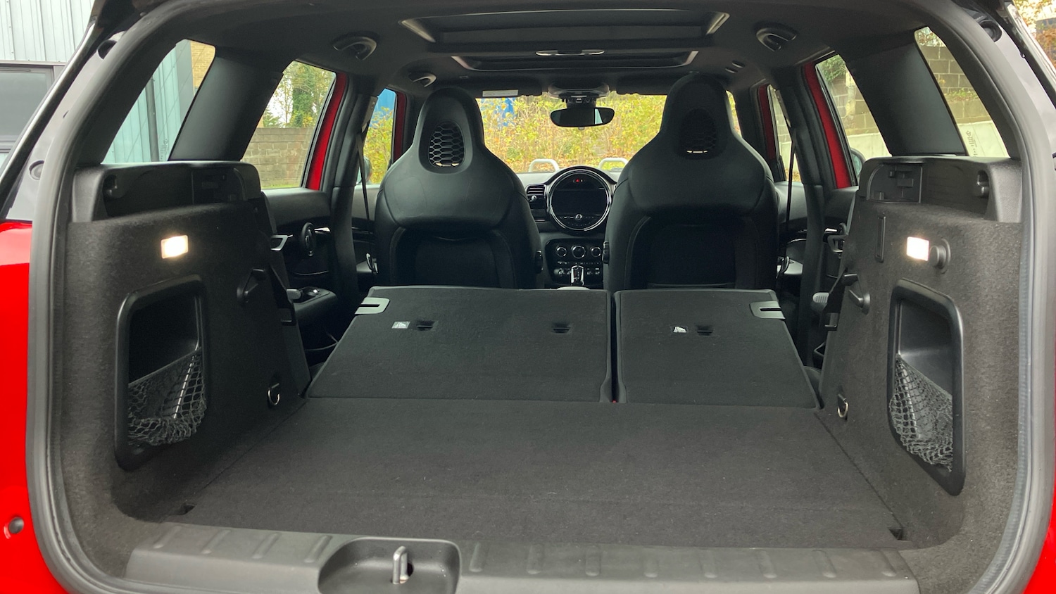 Used MINI Clubman 2019 for sale - 76692674: Photo 34