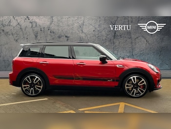 Used MINI Clubman 2019 for sale - 76692674: Photo