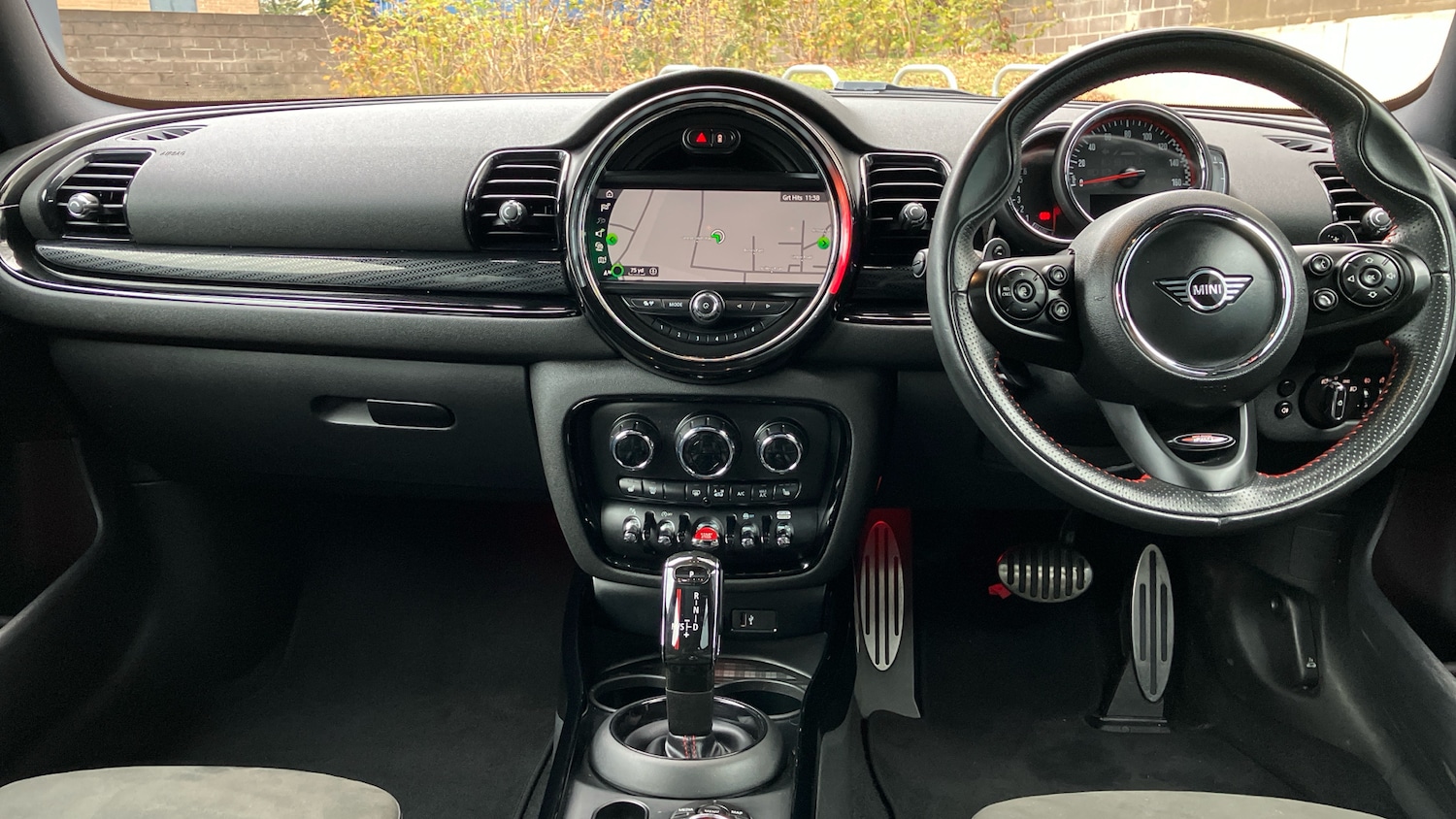 Used MINI Clubman 2019 for sale - 76692674: Photo 4