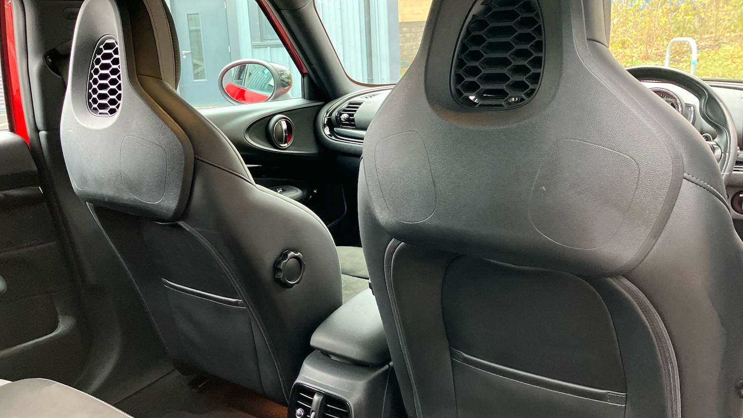 Used MINI Clubman 2019 for sale - 76692674: Photo 40