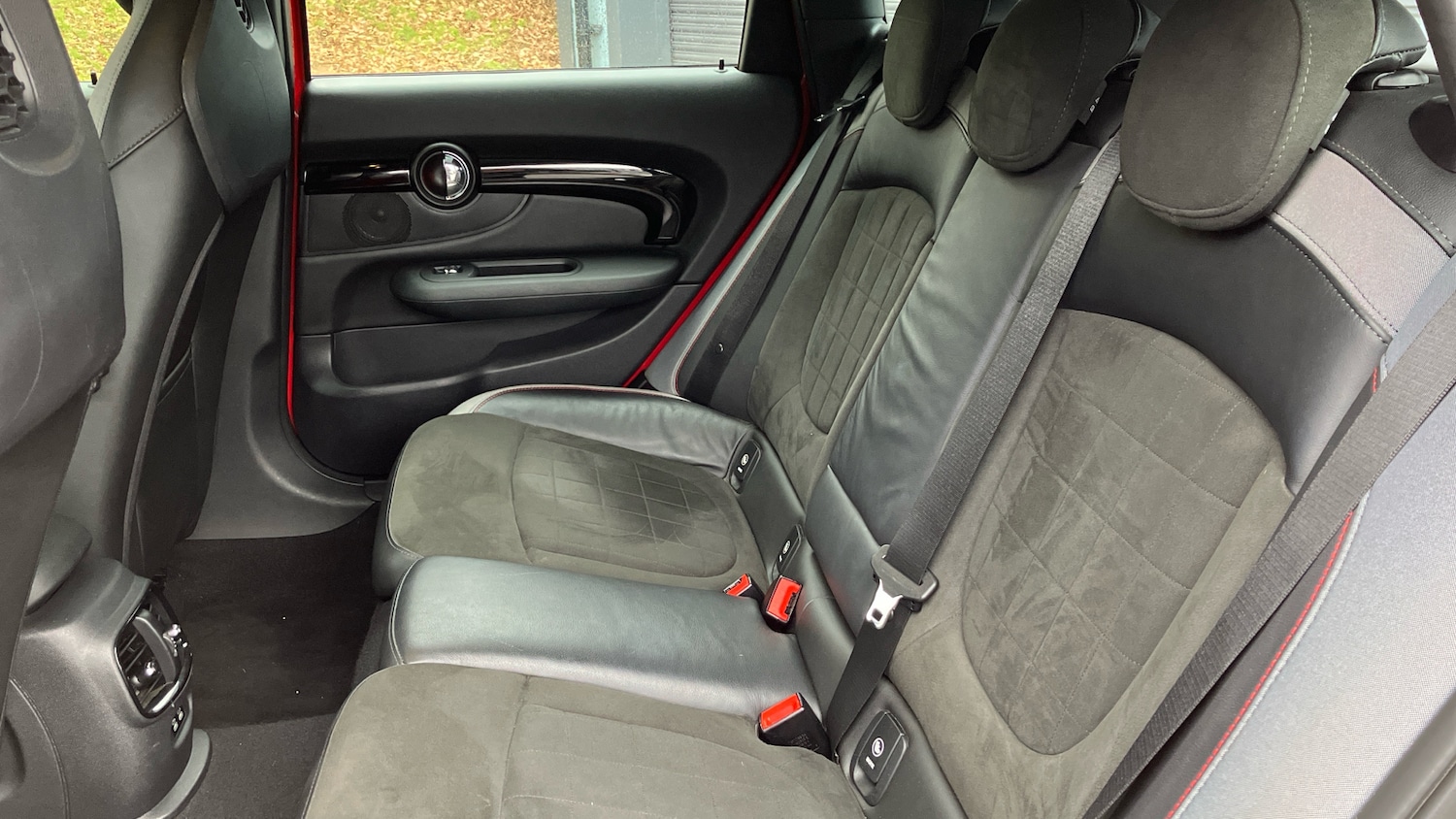 Used MINI Clubman 2019 for sale - 76692674: Photo 41