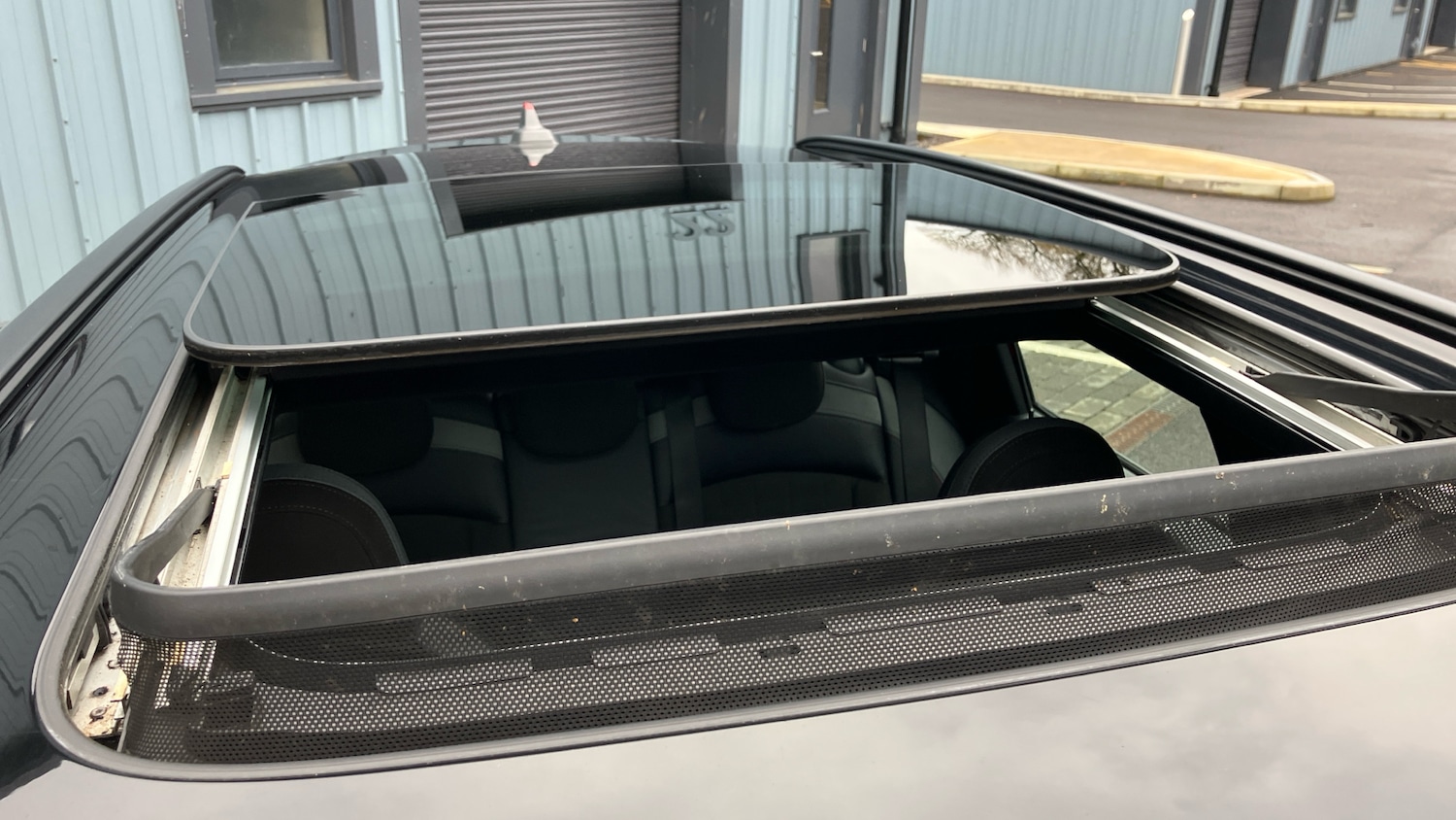 Used MINI Clubman 2019 for sale - 76692674: Photo 44