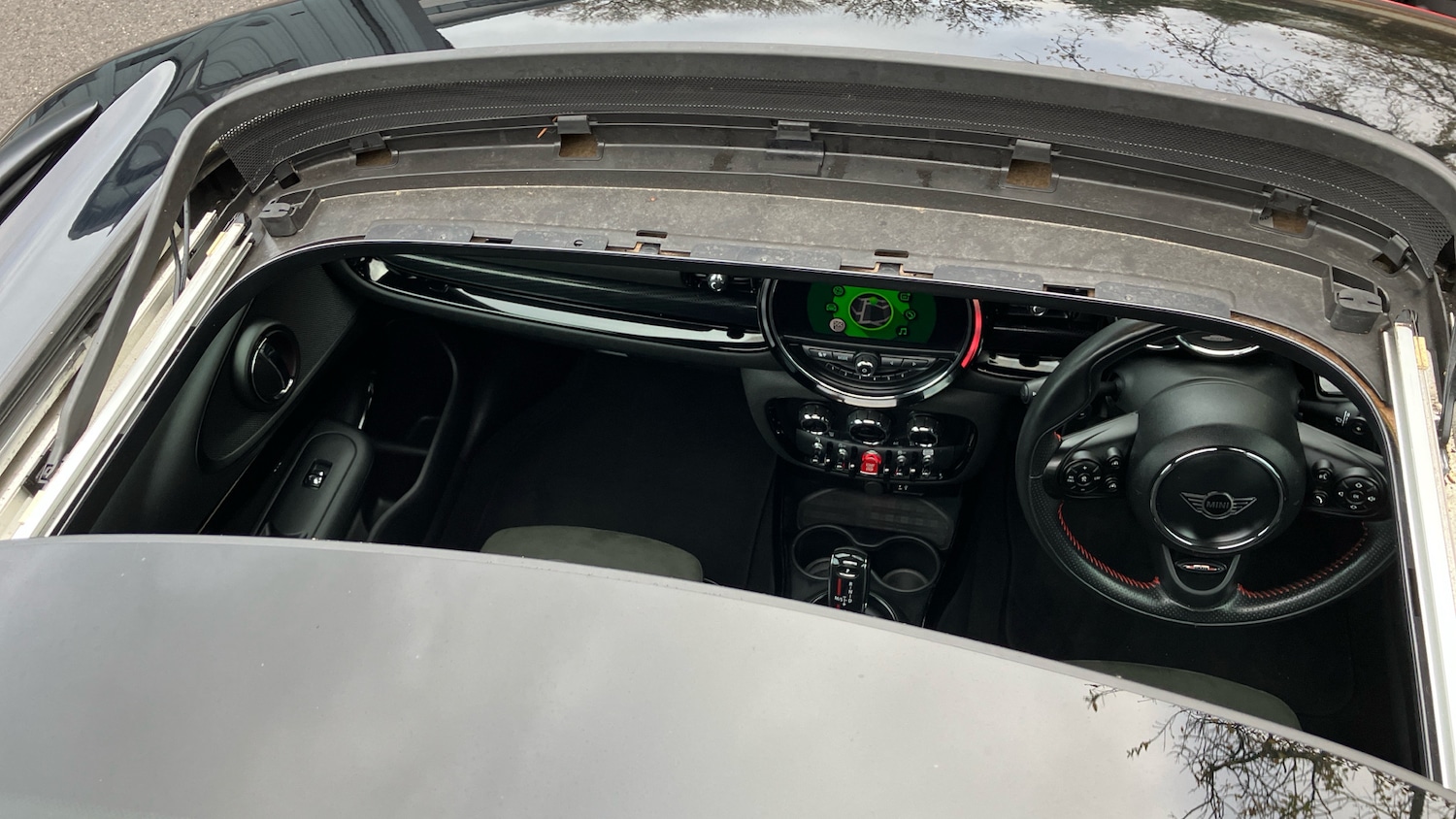 Used MINI Clubman 2019 for sale - 76692674: Photo 45