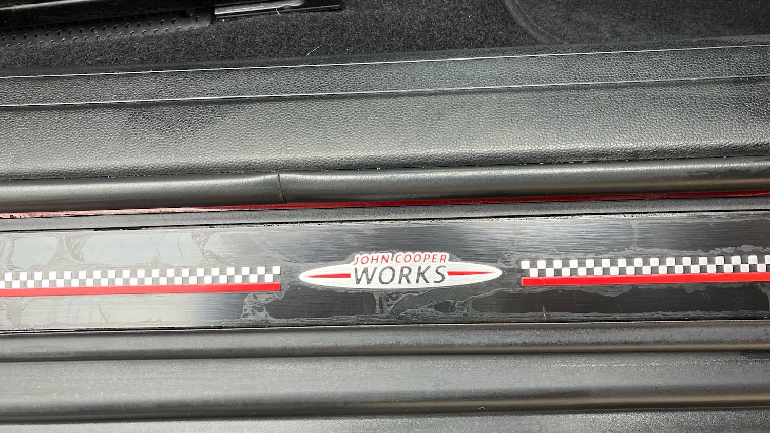 Used MINI Clubman 2019 for sale - 76692674: Photo 47