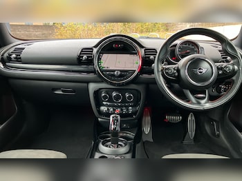 Used MINI Clubman 2019 for sale - 76692674: Photo