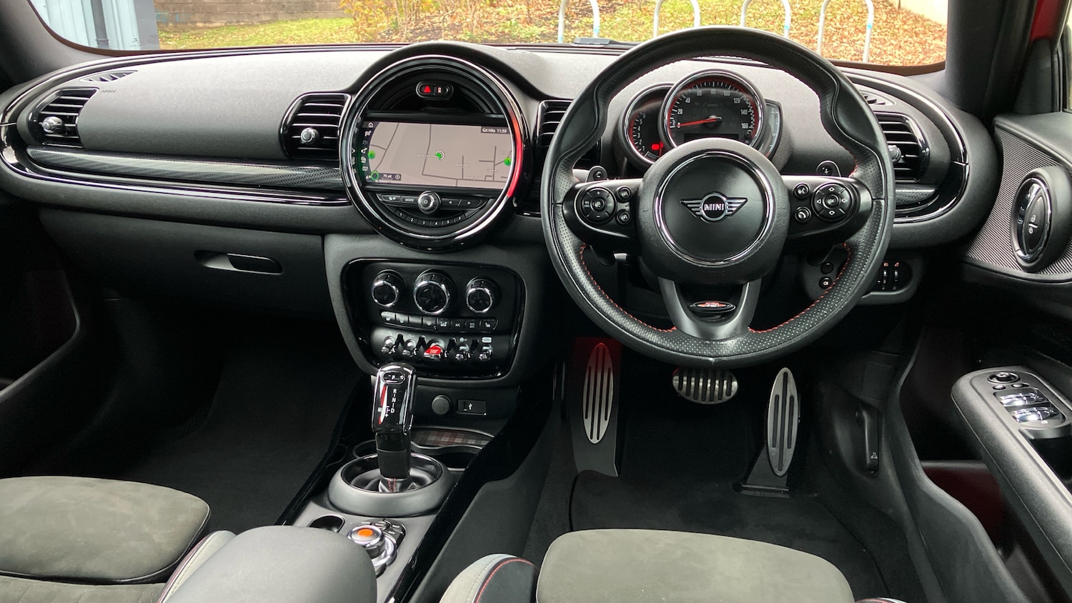 Used MINI Clubman 2019 for sale - 76692674: Photo 5
