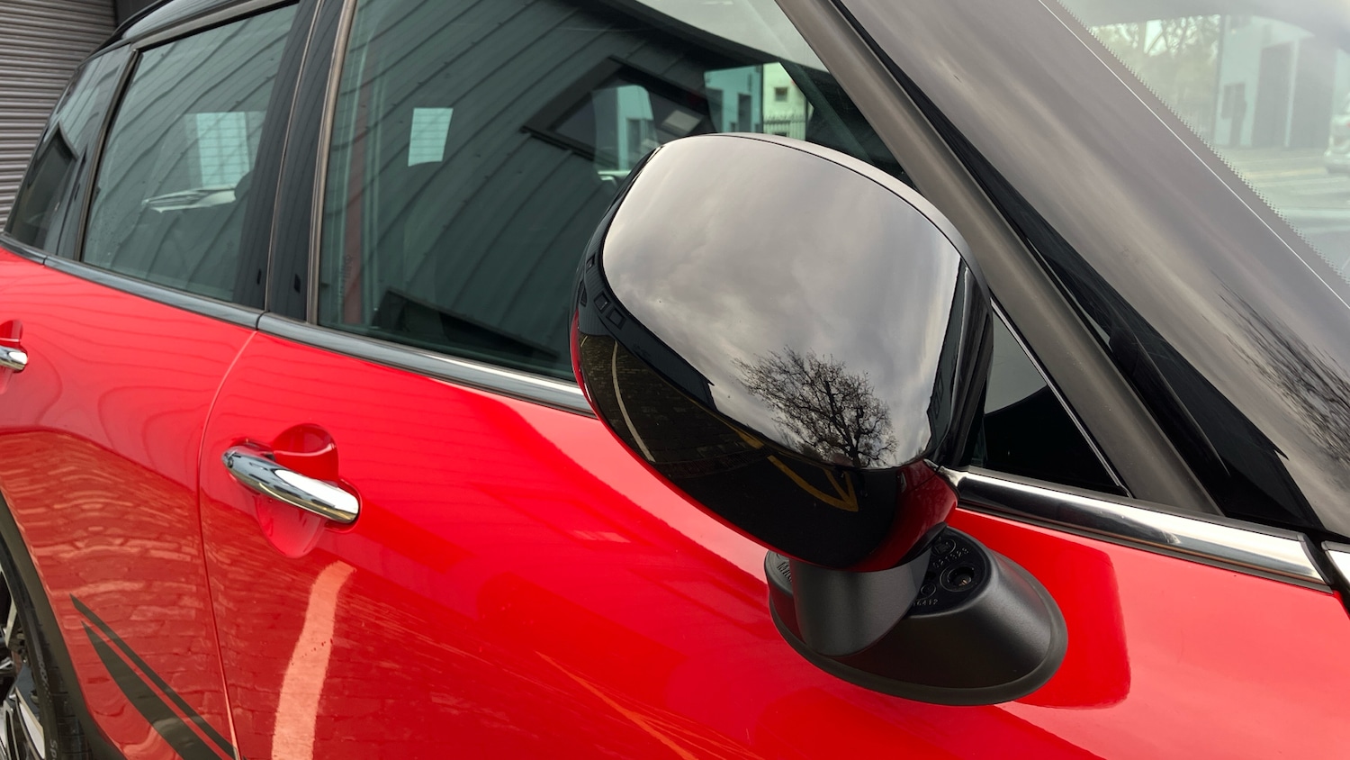 Used MINI Clubman 2019 for sale - 76692674: Photo 50