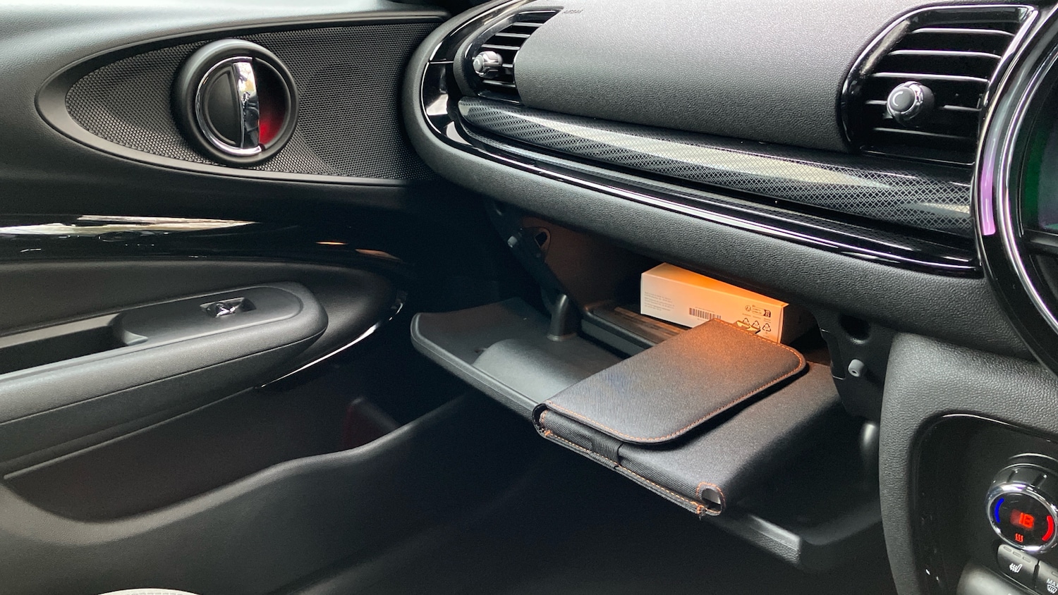 Used MINI Clubman 2019 for sale - 76692674: Photo 54