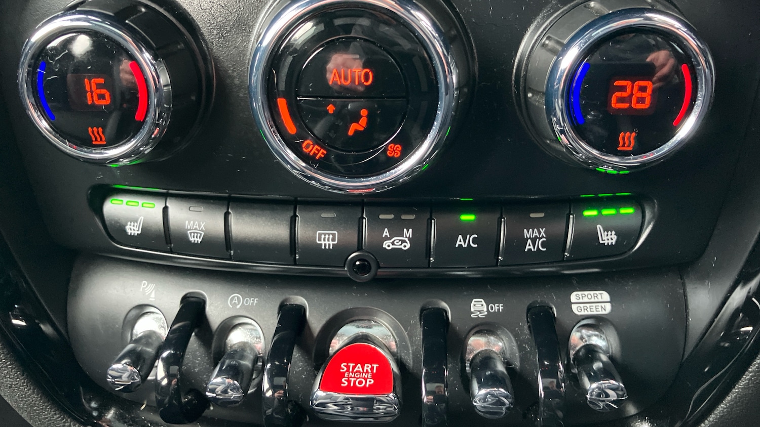 Used MINI Clubman 2019 for sale - 76692674: Photo 57