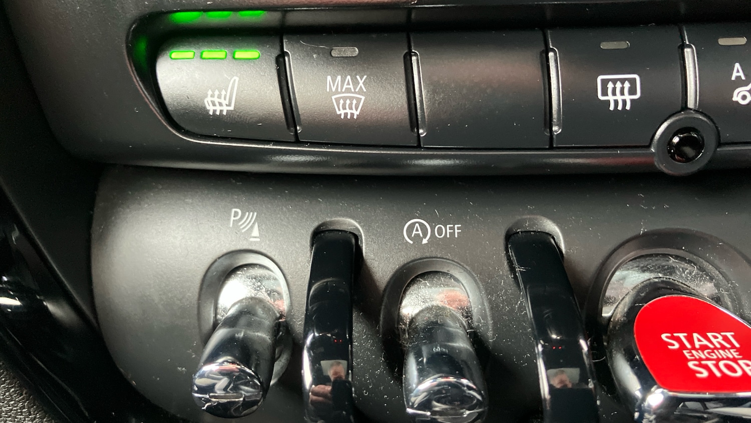 Used MINI Clubman 2019 for sale - 76692674: Photo 58