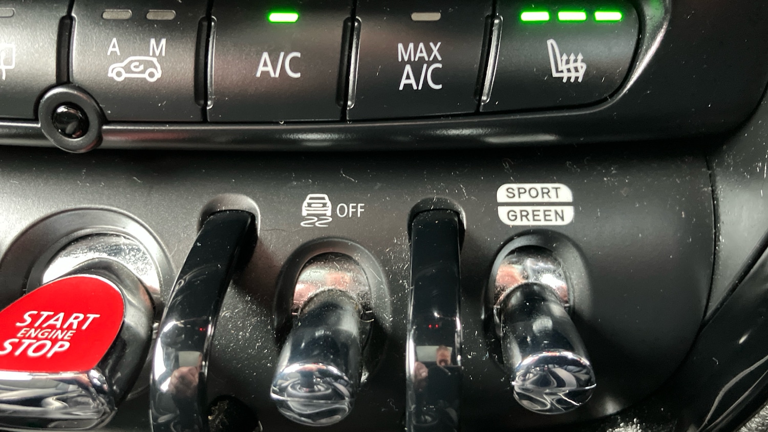 Used MINI Clubman 2019 for sale - 76692674: Photo 59