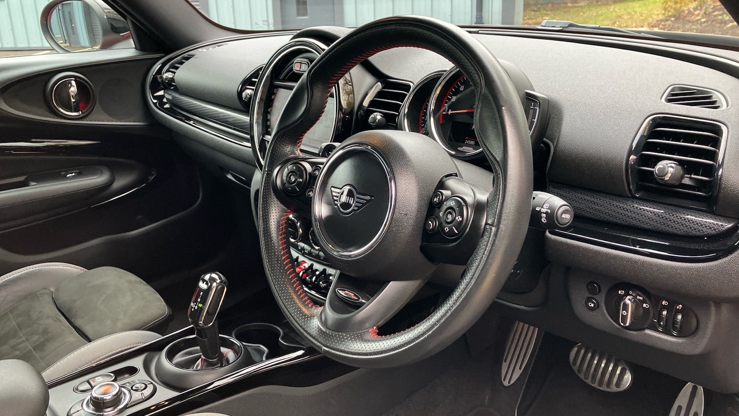 Used MINI Clubman 2019 for sale - 76692674: Photo 6