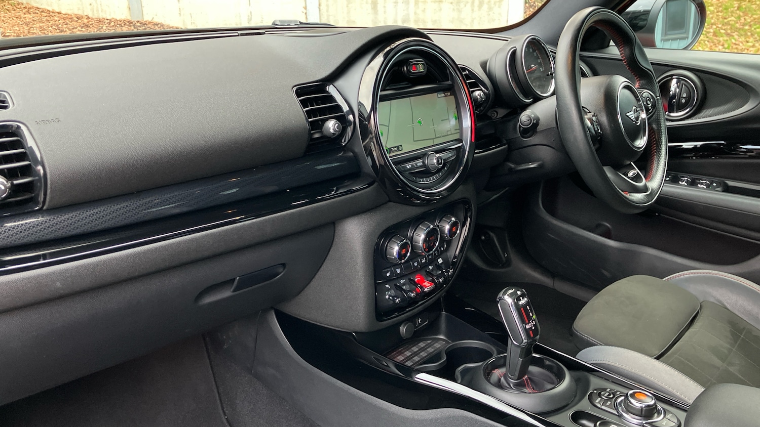 Used MINI Clubman 2019 for sale - 76692674: Photo 7