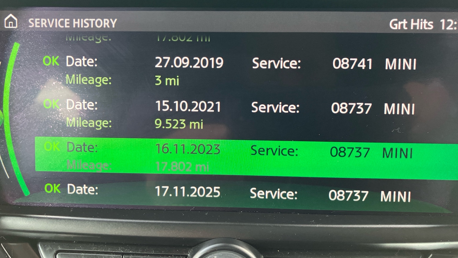 Used MINI Clubman 2019 for sale - 76692674: Photo 76