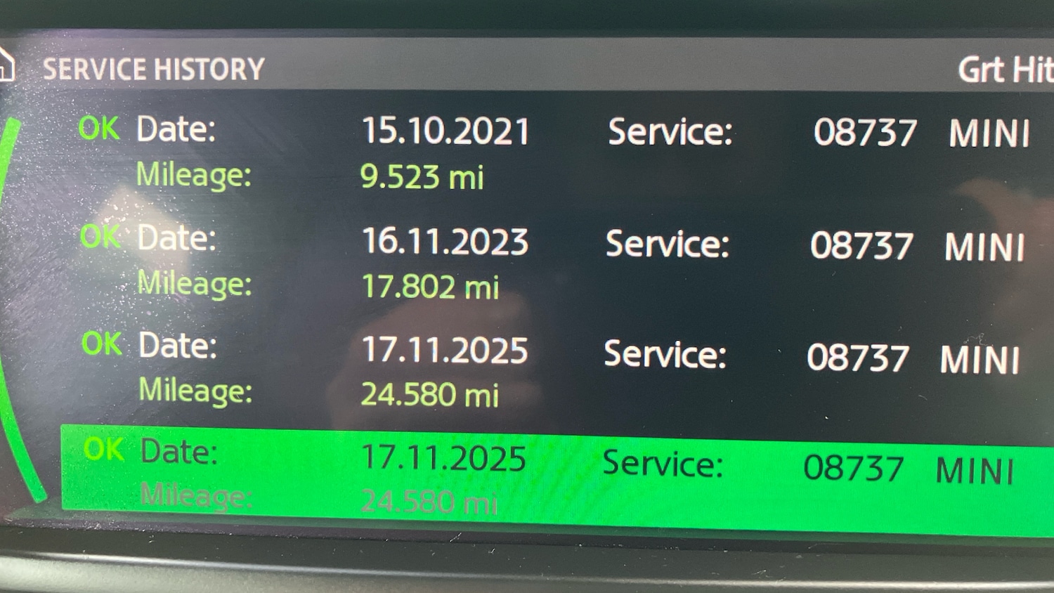 Used MINI Clubman 2019 for sale - 76692674: Photo 77