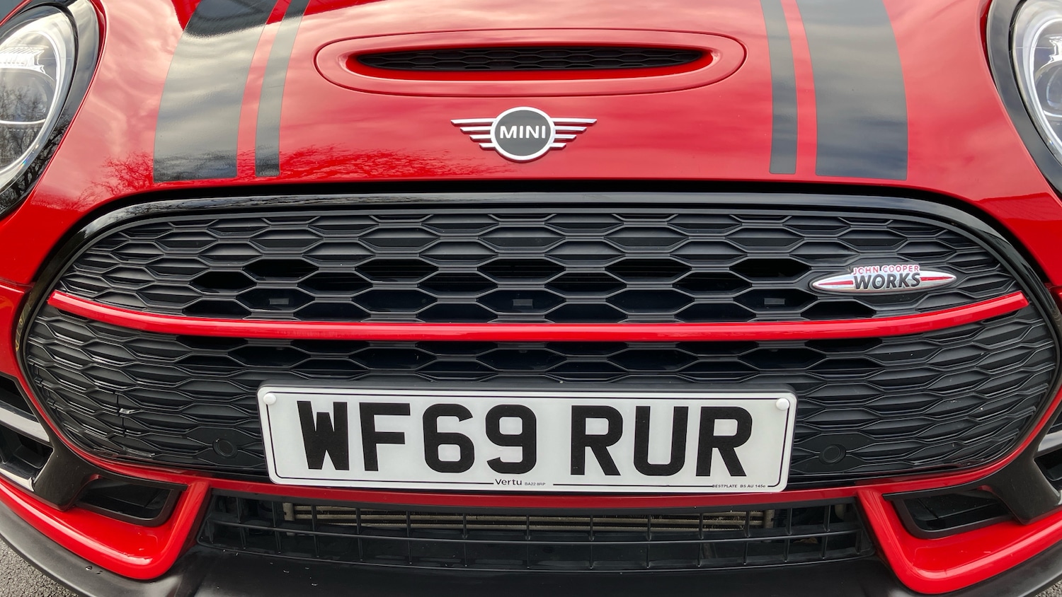 Used MINI Clubman 2019 for sale - 76692674: Photo 78