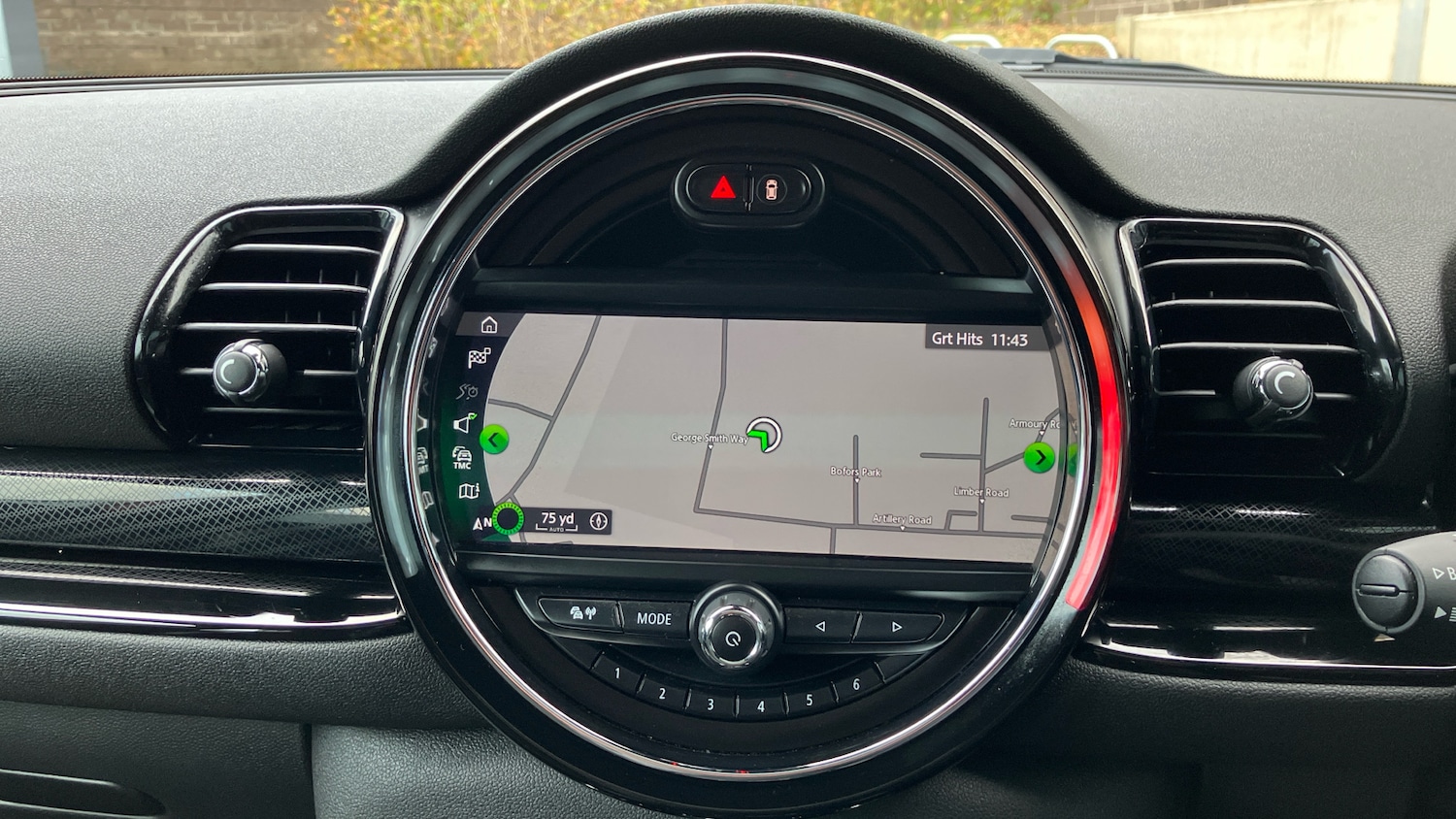 Used MINI Clubman 2019 for sale - 76692674: Photo 8