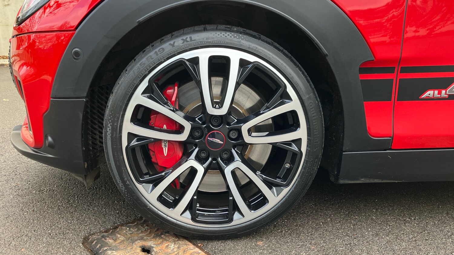 Used MINI Clubman 2019 for sale - 76692674: Photo 81