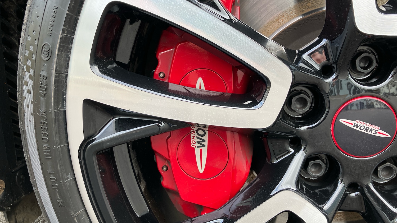 Used MINI Clubman 2019 for sale - 76692674: Photo 82