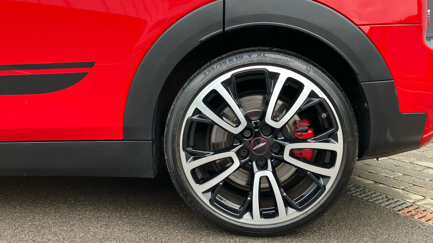 Used MINI Clubman 2019 for sale - 76692674: Photo 84