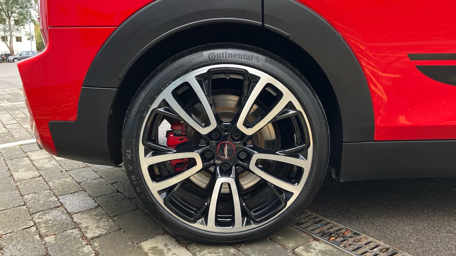 Used MINI Clubman 2019 for sale - 76692674: Photo 86