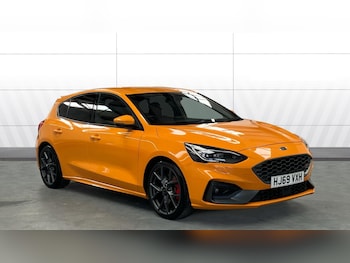 Ford - Focus