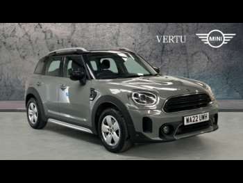 2022 (22) - 1.5 Cooper Classic 5dr Auto Petrol Hatchback