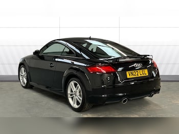 Used Audi TT 2022 for sale - 78571148: Photo