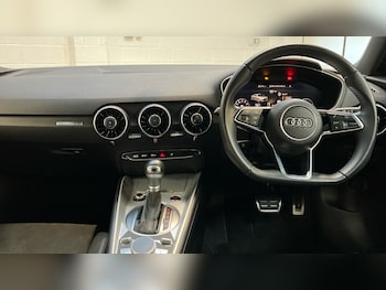 Used Audi TT 2022 for sale - 78571148: Photo