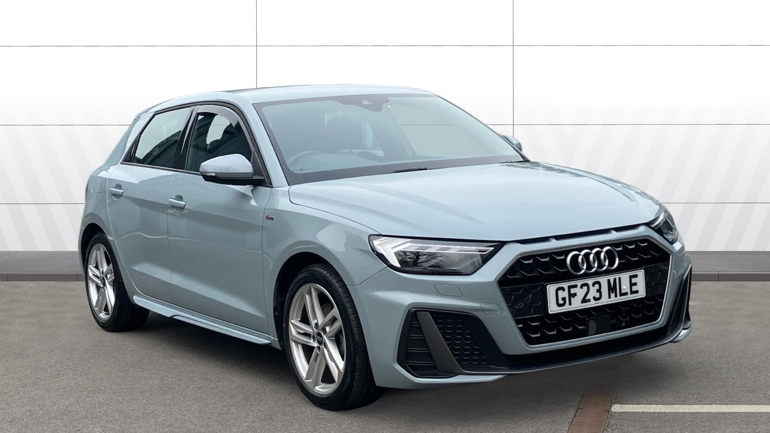 Used Audi A1 2023 for sale - 77733014: Photo 1