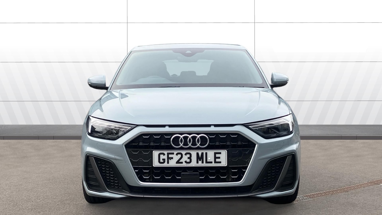 Used Audi A1 2023 for sale - 77733014: Photo 16