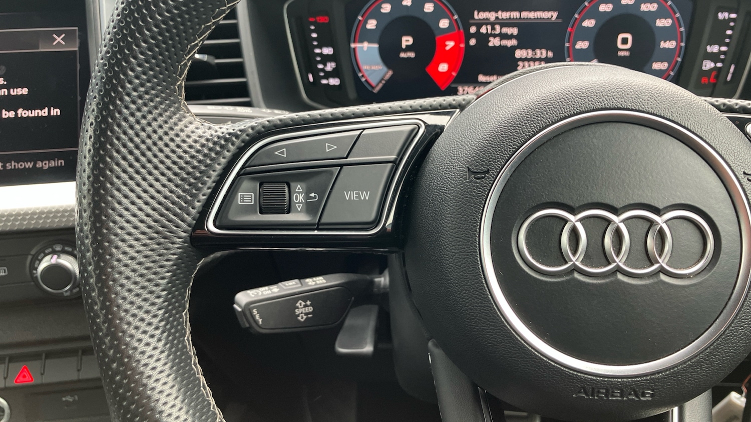 Used Audi A1 2023 for sale - 77733014: Photo 17