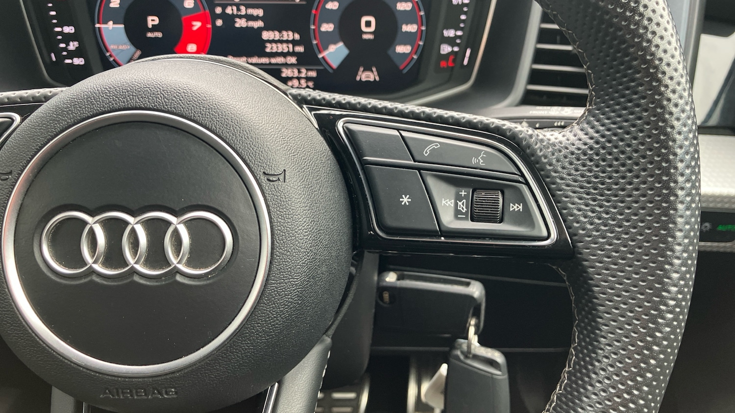 Used Audi A1 2023 for sale - 77733014: Photo 18