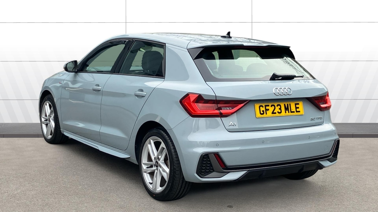 Used Audi A1 2023 for sale - 77733014: Photo 2