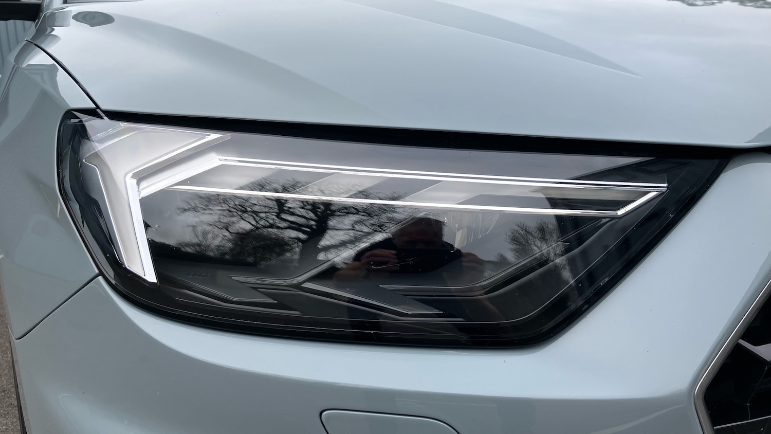 Used Audi A1 2023 for sale - 77733014: Photo 23