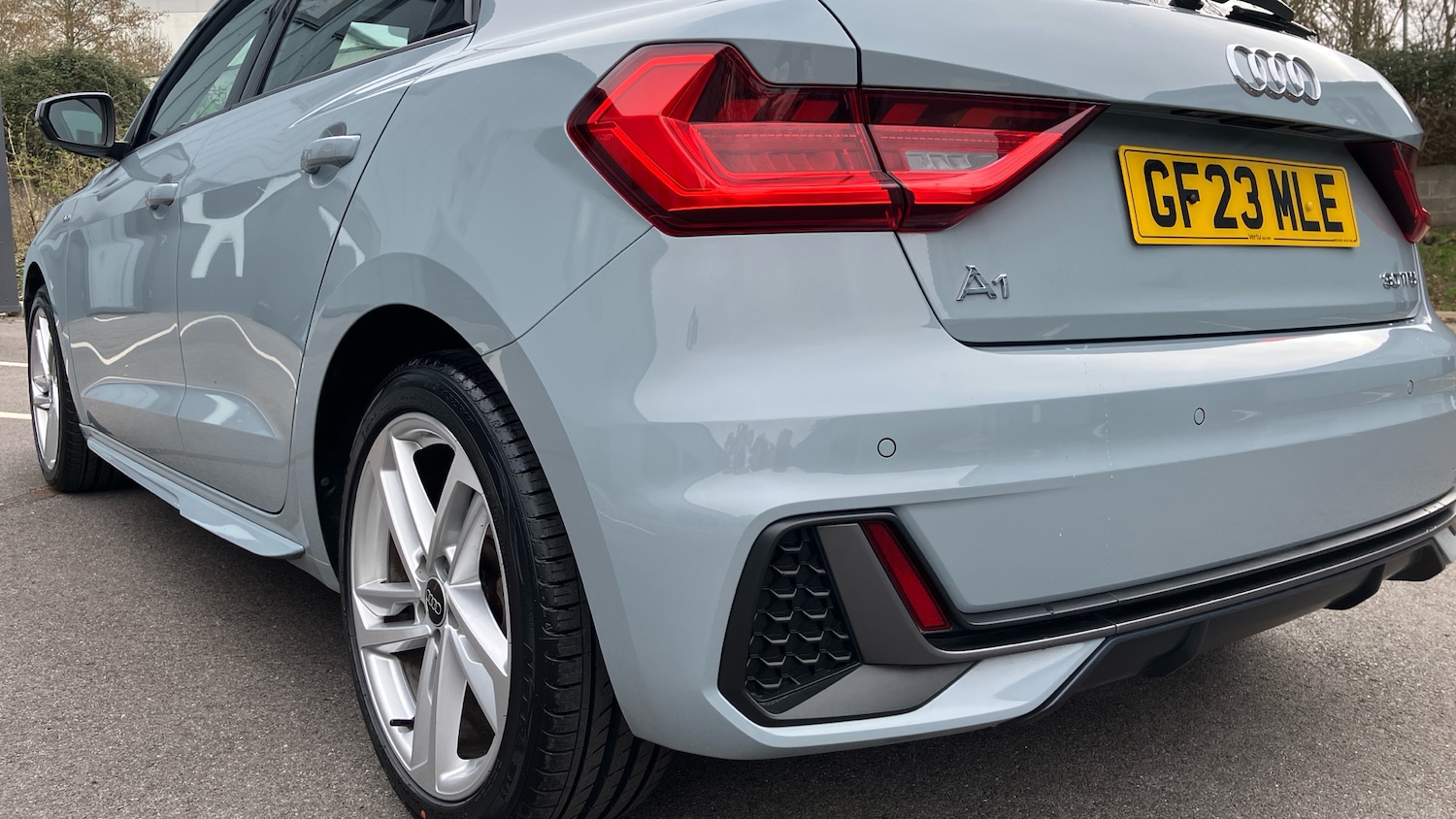 Used Audi A1 2023 for sale - 77733014: Photo 26