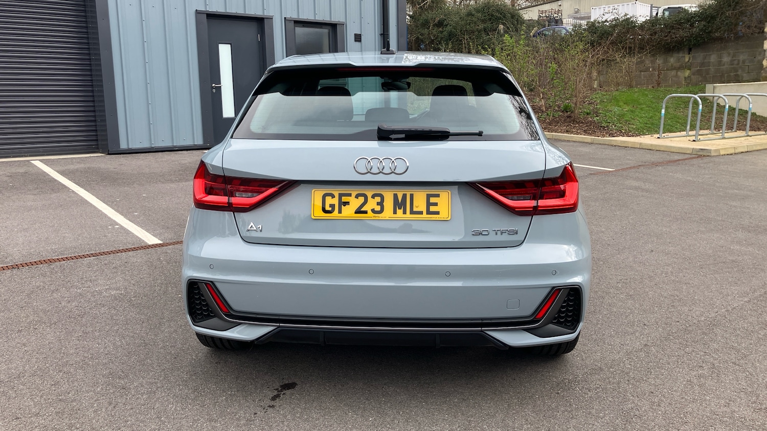 Used Audi A1 2023 for sale - 77733014: Photo 27