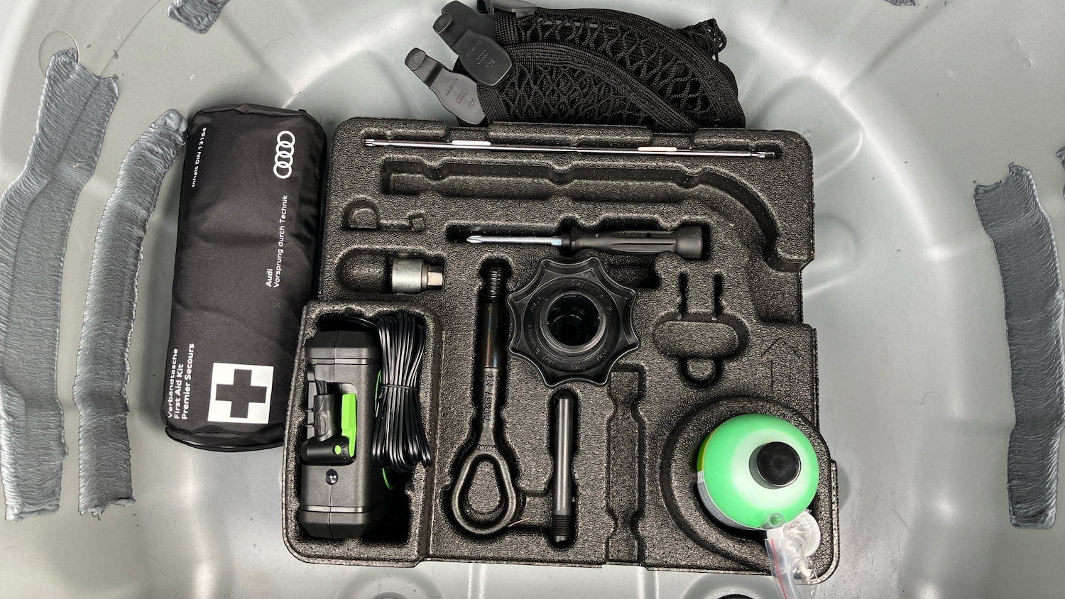 Used Audi A1 2023 for sale - 77733014: Photo 28