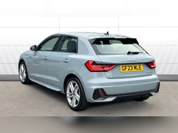 Used Audi A1 2023 for sale - 77733014: Photo