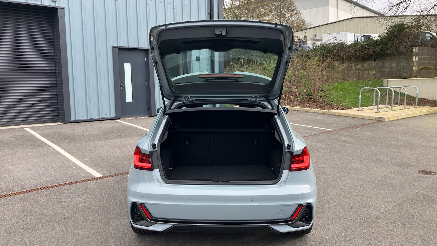 Used Audi A1 2023 for sale - 77733014: Photo 30